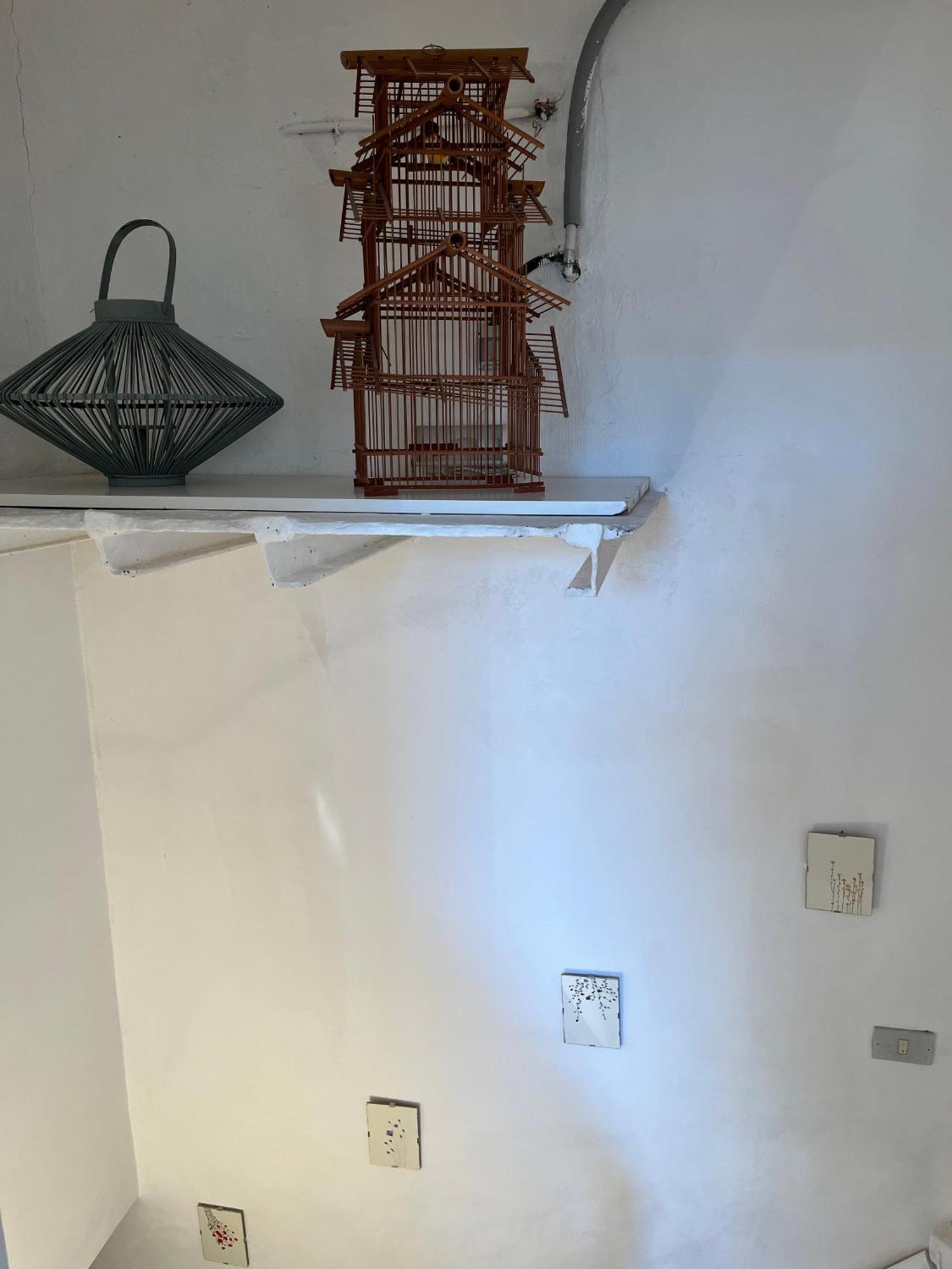 B&B Ligustico Генуя Экстерьер фото