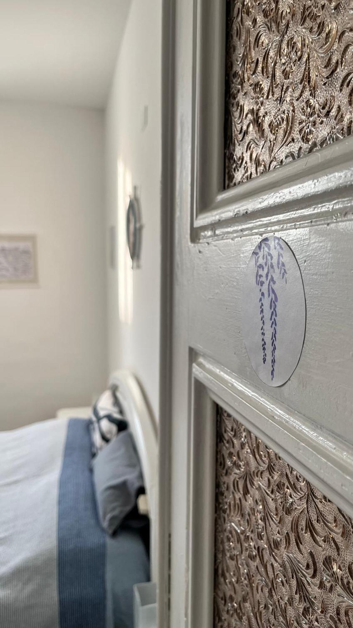 B&B Ligustico Генуя Экстерьер фото